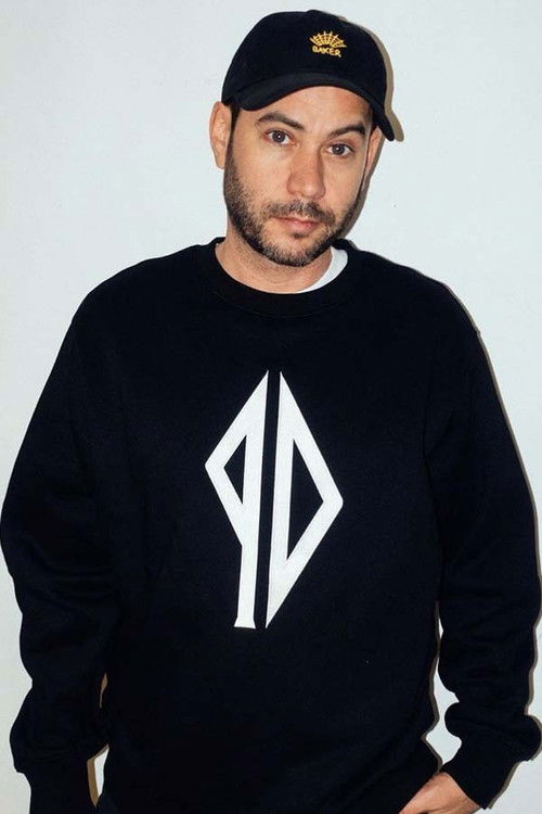 Jeff Lenoce as Himself