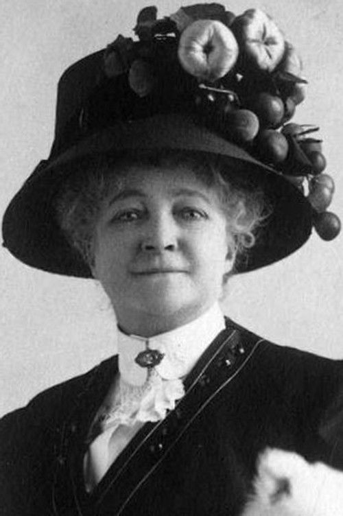 Inda Palmer as Nicholas' Mother