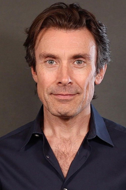 Paul Spriggs as Timothy