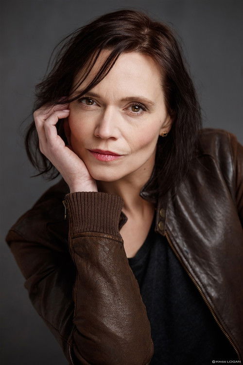 Paméla Ravassard as Sophie