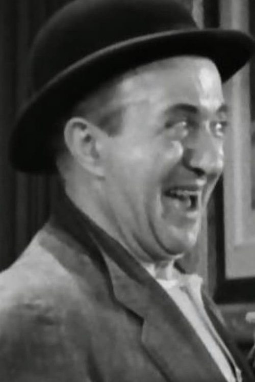 Lee Kohlmar as Pa Herman