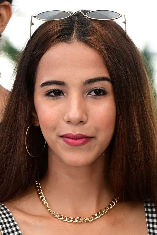 Nouhaila Arif as Nouhaila