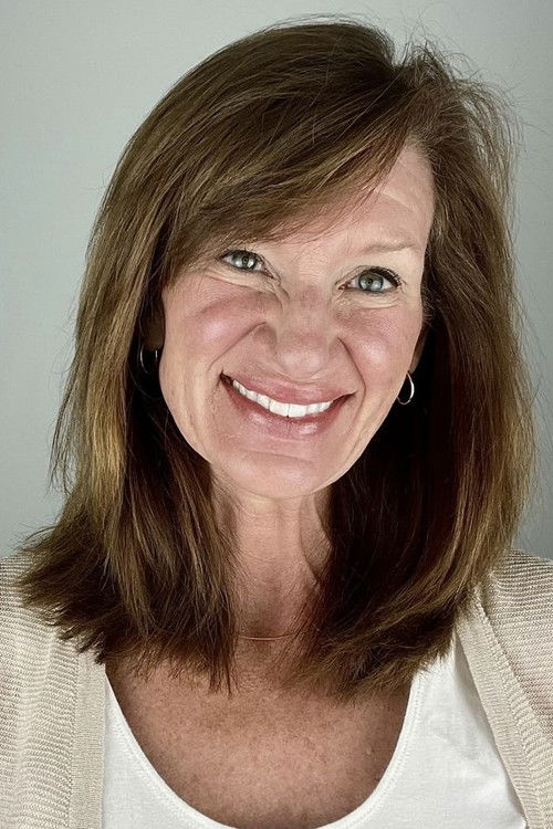 Alison Bueschen as Crazy Woman