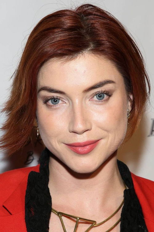 Kiersten Dolbec as Sasha