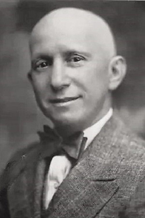 Buster Brodie as Baldy