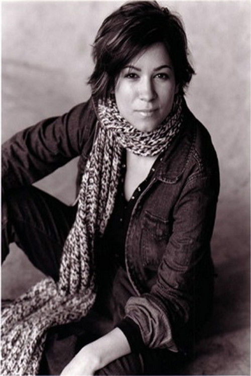 Alana DiMaria as Madison Ryan