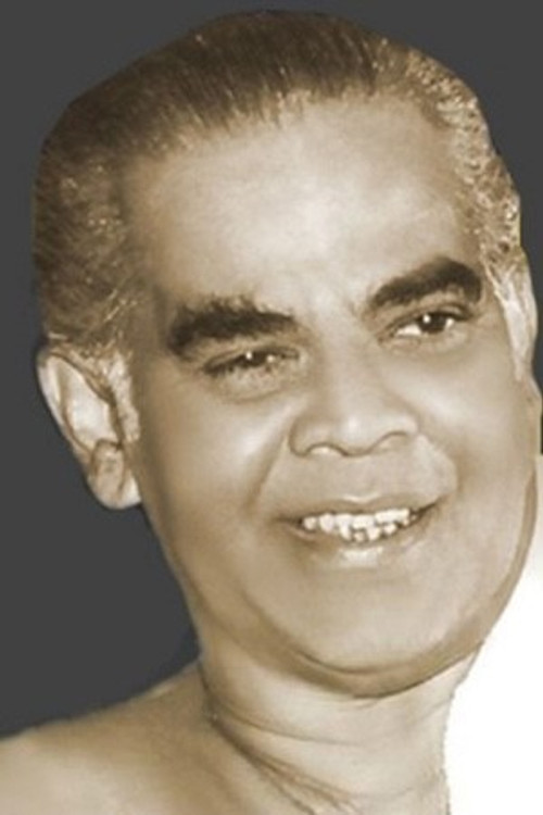 Adoor Bhasi as Shiva Swamy