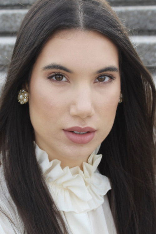 Lexa Maxa as Marsha Keating