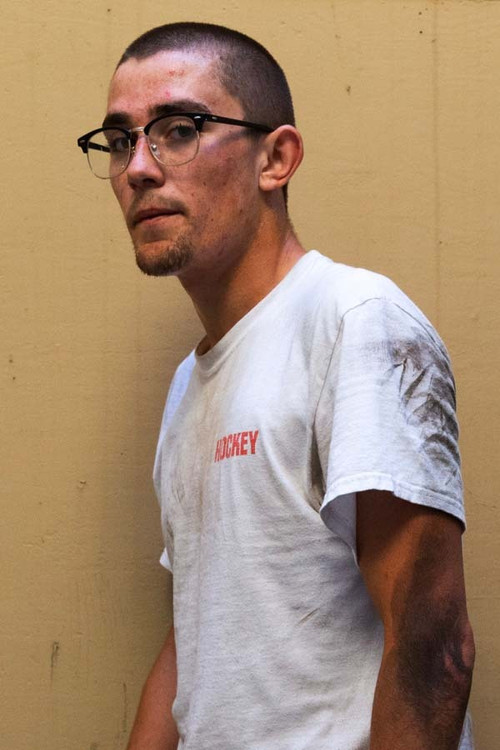 Diego Todd as Himself