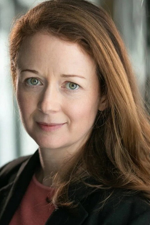 Hannah Boyde as Jane Seymour