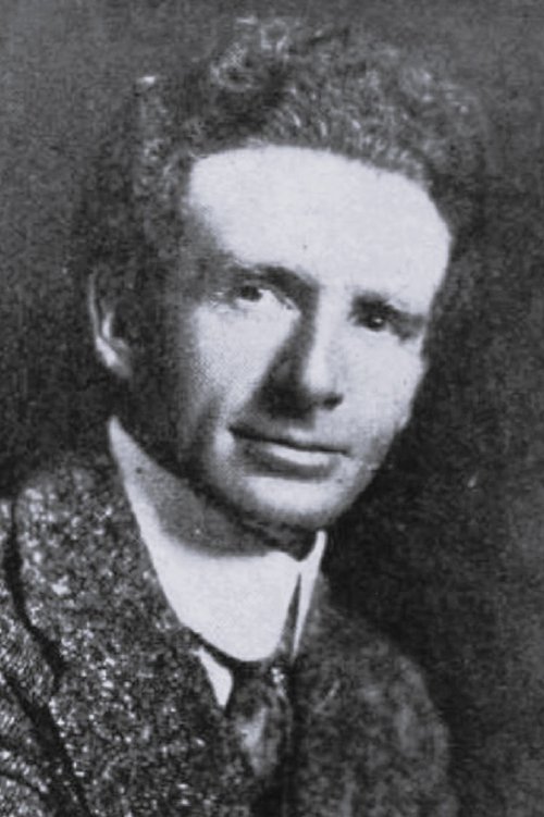 William Bertram as A Quack