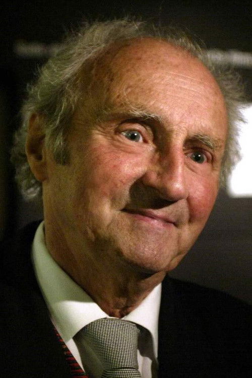 André Delvaux as Self (archive footage)