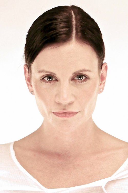 Tereza Šefrnová as 