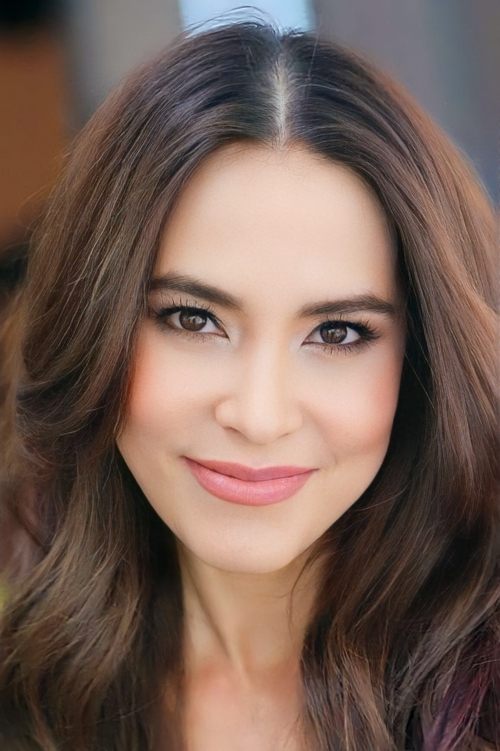 Marsha Vadhanapanich as 