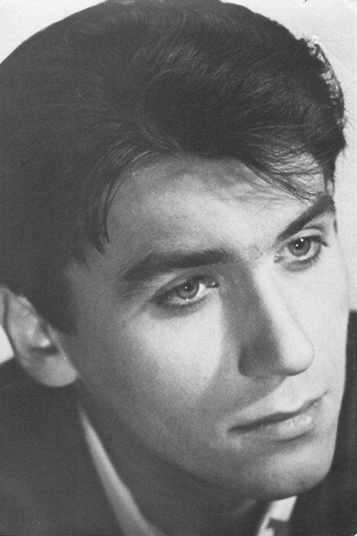 Viktor Zozulin as очаровательный князь