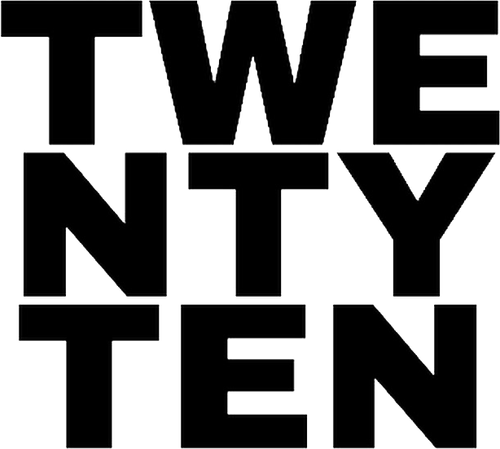 TWENTYTEN Productions logo