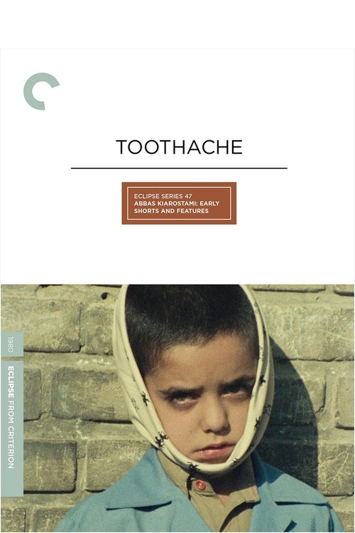 Toothache poster