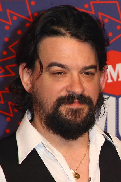 Shooter Jennings as Self