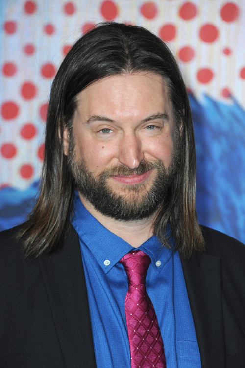 Patrick Casey as Shep