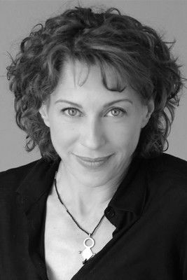 Isabelle Caubère as