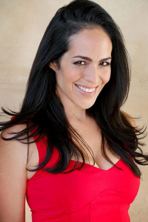 Roxana Ortega as Renee