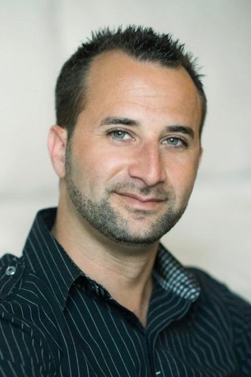 Edan Gross as Walter Grady