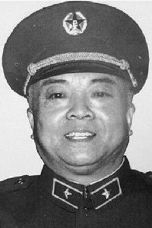 Xiangchen Jiang as 刘师长