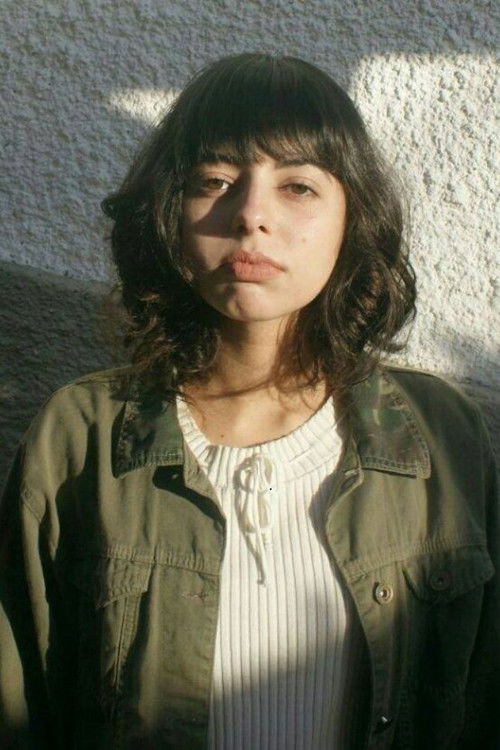 Luiza Penna as Bruxa