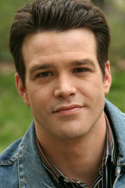 Nathaniel Marston as 