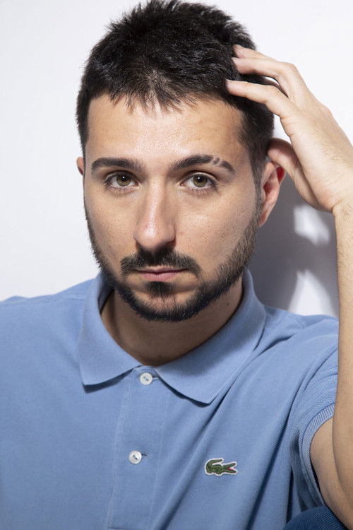 Óscar Fervaz as Miguelín