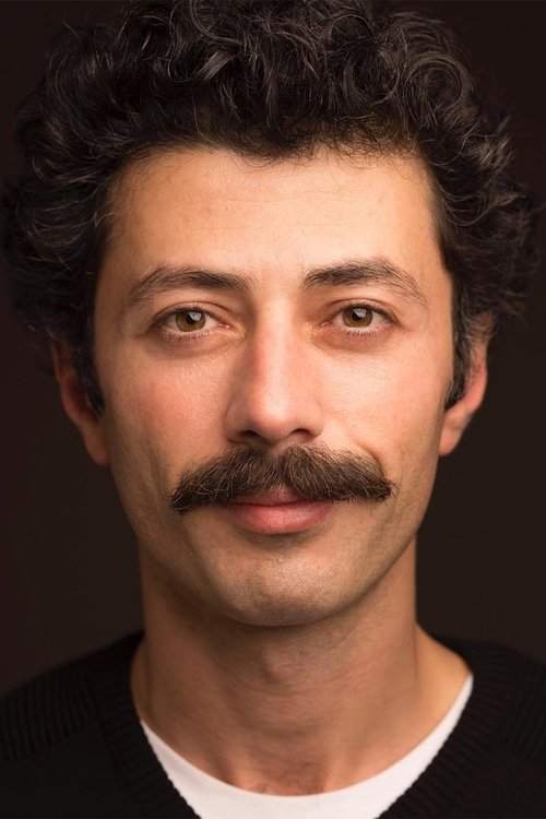 Tuncay Koçal as Kazim
