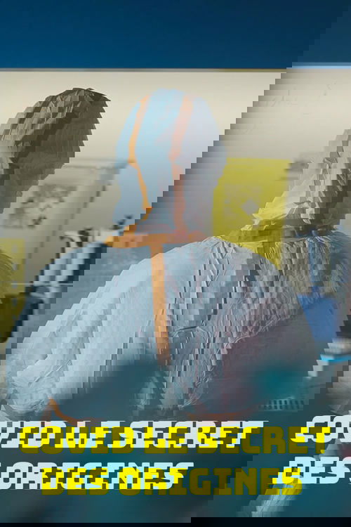 Covid, le secret des origines poster