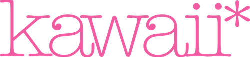 kawaii logo