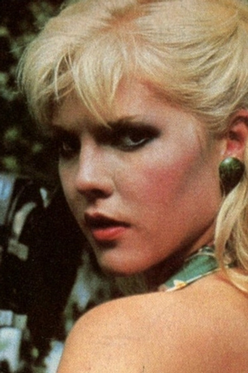 Danielle as Francine