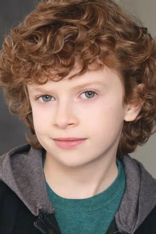 Logan Schuyler Smith as Alec