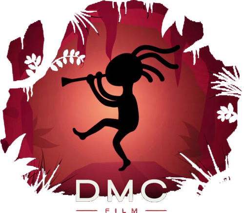 DMC Film logo