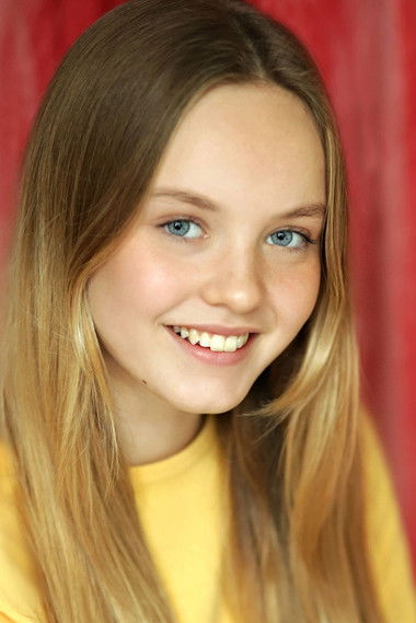 Danya Griver as Gwendoline Mary Lacey