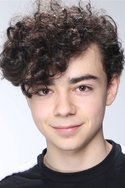 Jaouen Gouevic as Ben