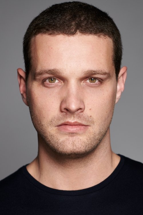 Colin Platt as James