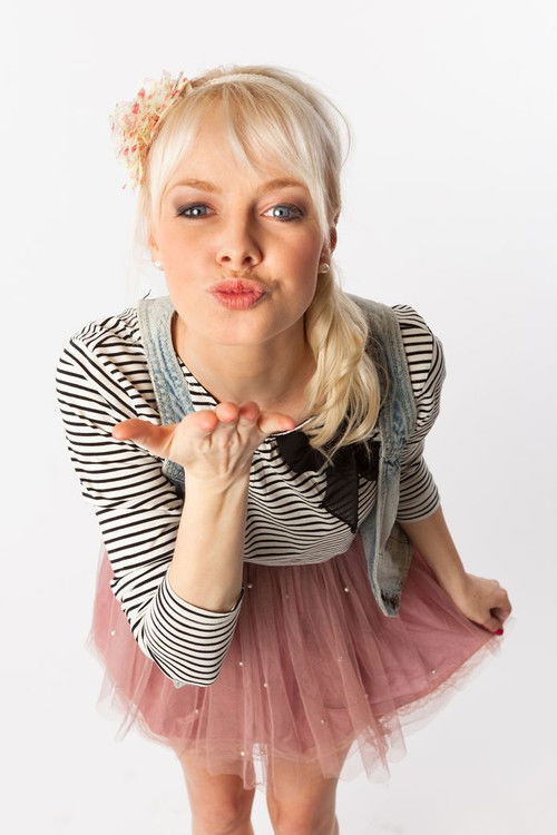 Charlotte Leysen as Lana