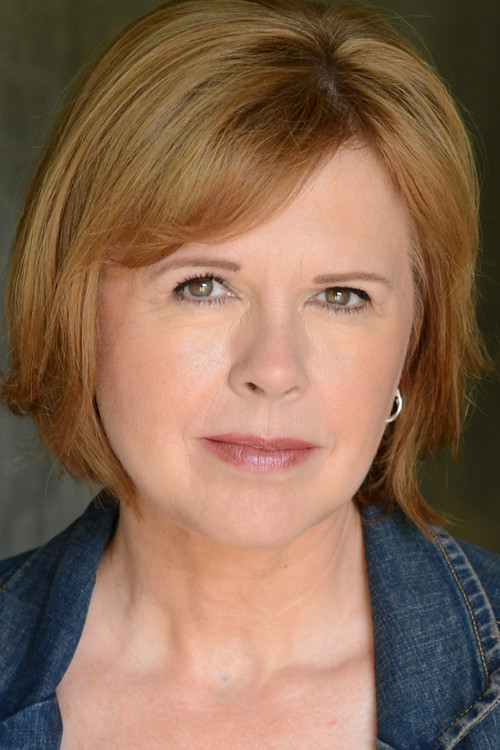 Jan Nelson as Laura Stanton