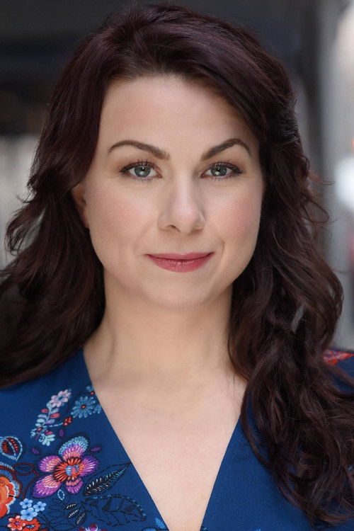 Leigh Anne West as Tracy