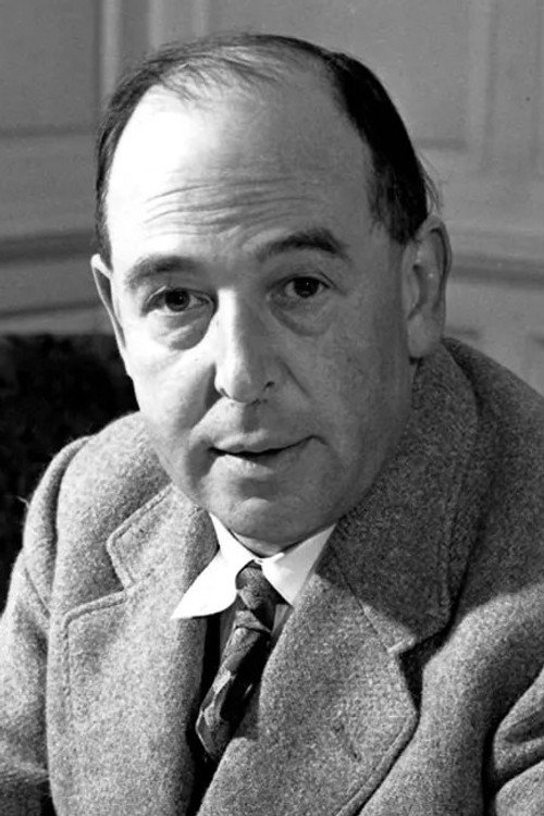 C. S. Lewis as Self (archive footage)