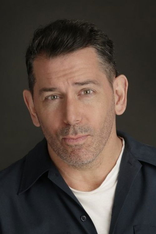 Rich Lounello as Frank