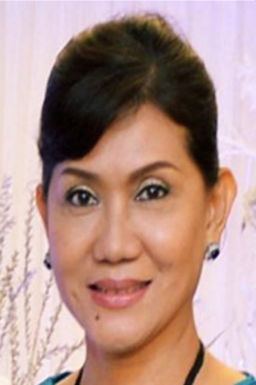 Hashimah Hamidon as Aminah