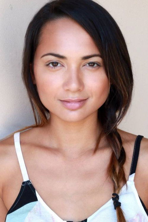 Kimberly Cohen as Hadley