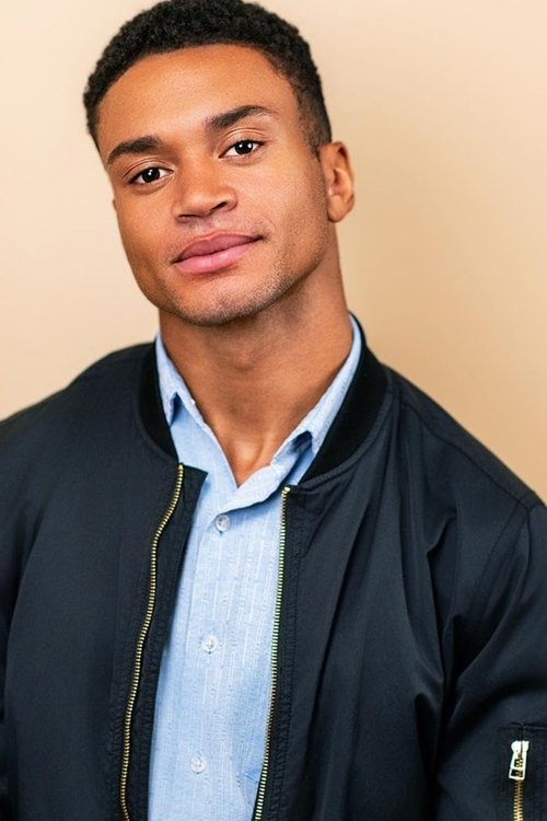 Jalen Thurman as John