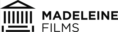Madeleine Films logo