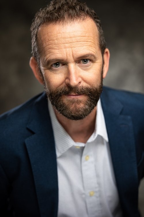 Shawn Macdonald as Designer