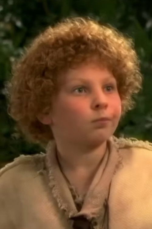 Bas Swerts as Billy Bol